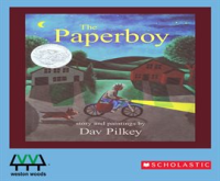 The_Paperboy